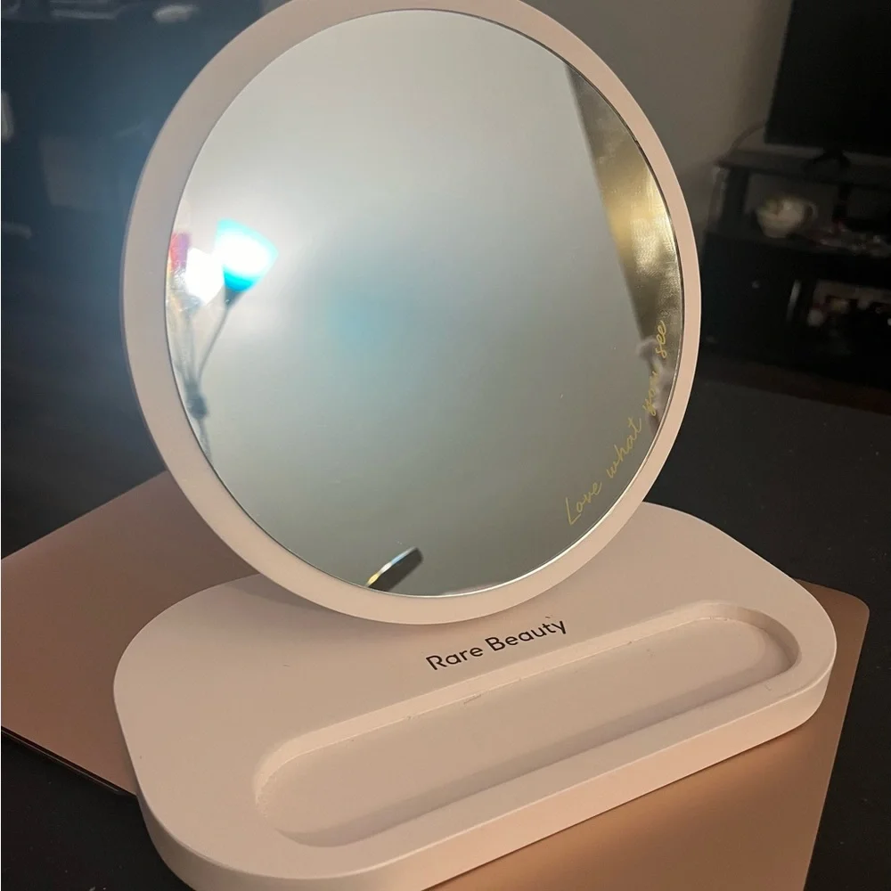 Rare Beauty Vanity Mirror